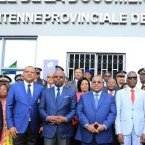 La DGDI ouvre son antenne provinciale à Ntoum