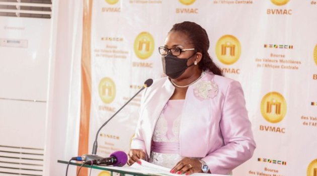 BVMAC : Cotation de l’emprunt obligataire de l’Etat gabonais « EOG 6% NET 2021-2026 »