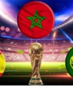 Mondial 2030 : l’Espagne et le Maroc se livrent une bataille pour organiser la finale de la compétition