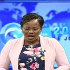 Journal télévisé de 20h de Gabon 1ère du 30 novembre 2019
