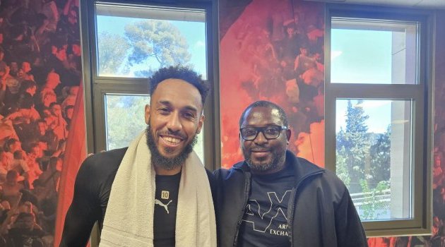 Panthères du Gabon : retour de Pierre Emerick Aubameyang dès juin prochain !