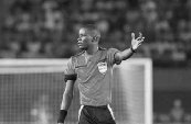 CAN 2025&nbsp;: Pierre Ghislain Atcho désigné pour diriger la demi-finale Sénégal vs Égypte
