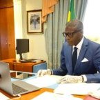 Confinement du Grand Libreville : déclaration du 12 avril du ministre de l’Intérieur