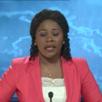 Journal télévisé de 20h de Gabon 1ère du 10 novembre 2019