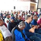 L’association Bouenguidi Sports en conclave ce 24 juillet à Koula-Moutou