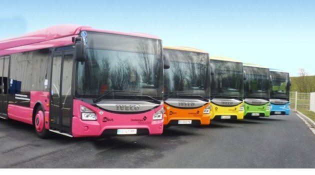 La future compagnie de transports publics gabonais Trans’Urb recrute ses dirigeants