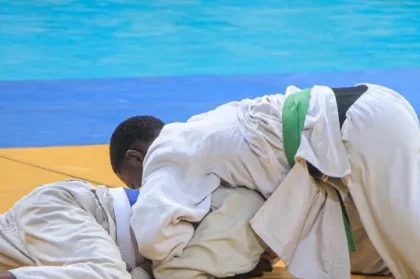 ​​​​​​​Judo&nbsp;: la 31e édition de la coupe de l’ambassadeur du Japon en ligne de mire avant l’Open de Dakar