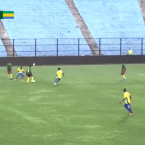 Tournoi UNIFFAC U17&nbsp;: Les Panthères du Gabon pulvérisées d’entrée par le Cameroun