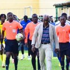 National Foot 1 : CS Bendjé accroche un point, mais le spectacle n’y était pas