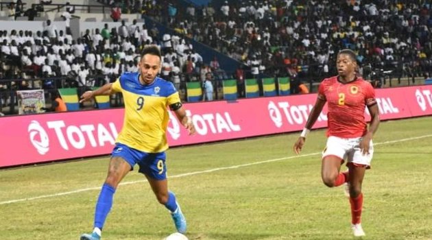 Coupe du Monde Qatar 2022 : Gabonais et Angolais fixés sur leurs confrontations