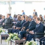 Clôture du Sommet d’Assouan pour la paix et le développement durables