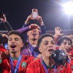 CAF Awards 2025&nbsp;: Le Maroc fait une razzia sur les titres majeurs