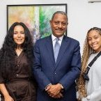 Tourisme&nbsp;: Vers une collaboration entre Eudoxie et Karma Bridges avec le Gabon&nbsp;?