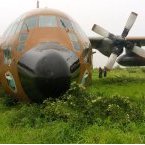 Cameroun : un avion militaire s’écrase dans l’Extrême-Nord, sans faire de morts
