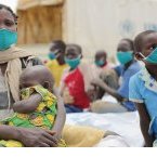 La Covid-19 aggrave le sort de millions de réfugiés menacés par la faim et la malnutrition en Afrique