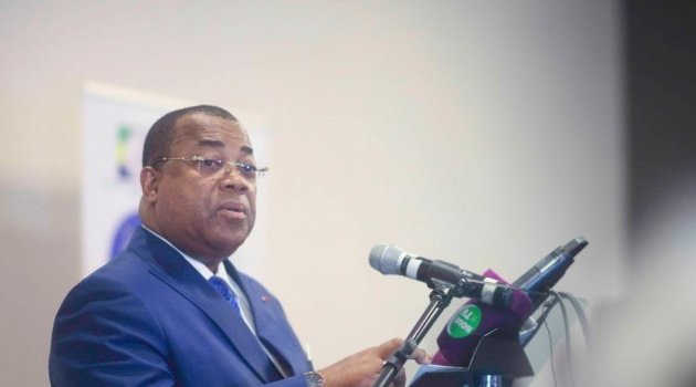 Lancement du Programme intégré pour l’alimentation en eau potable et l’assainissement du « Grand Libreville »