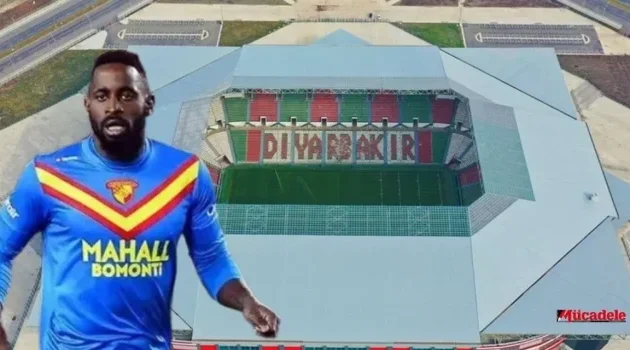 Turquie : Amed SK d’André Poko freiné par Manisa FK (2-2)
