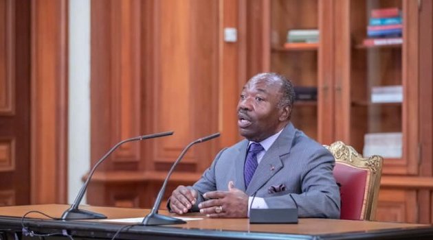 Communiqué final du conseil des ministres du 10 juin 2021