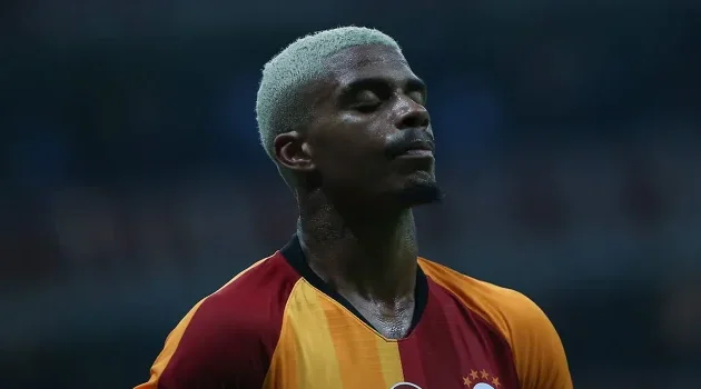 Süper Lig&nbsp;: Premier revers de la saison pour Mario Lemina et Galatasaray