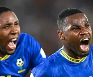 CHAN 2024 : La Tanzanie seule leader, la Mauritanie s’offre sa première victoire