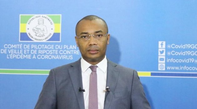 Coronavirus au Gabon : point journalier du 15 mai 2020