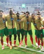 Turquie : André Biyogo Poko décisif avec Amedspor face à Sariyer