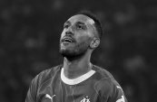 Marseille : Les détails sur le salaire de Pierre-Emerick Aubameyang