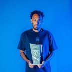 OM : Pierre-Emerick Aubameyang élu joueur du mois d’août