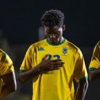 Tanière des Panthères du Gabon : deux joueurs exclus pour indiscipline