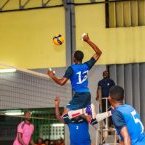 Volleyball : Libreville accueille une fin de saison intense entre sacres et enjeux majeurs