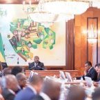 Communiqué final du conseil des ministres du Gabon du 2 octobre 2019