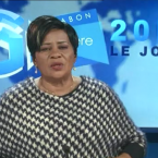 Journal télévisé de 20h de Gabon 1ère du 8 septembre 2019