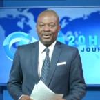 Journal télévisé de 20h de Gabon 1ère du 25 novembre 2019