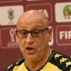 Panthères du Gabon : Patrice Neveu répond à Thierry Mouyouma
