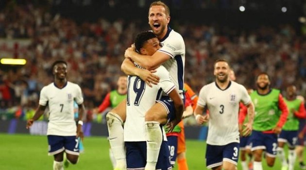 Euro 2024 : Watkins envoie l’Angleterre en finale en inscrivant la but de la victoire face au Pays-Bas