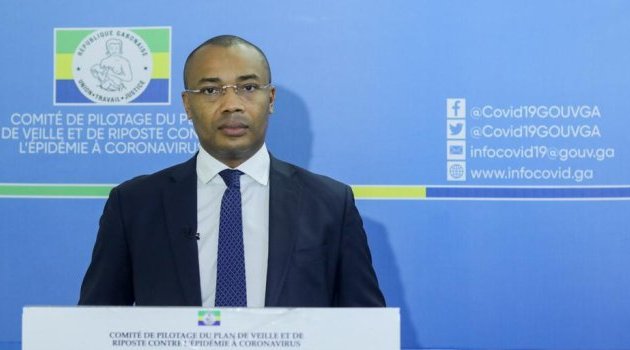 Coronavirus au Gabon : point journalier du 22 mai 2020