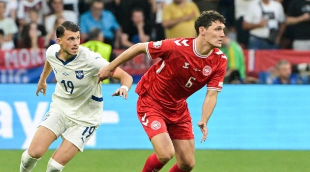Euro 2024 : aucun but inscrit pour les matchs de la troisième journée du groupe C