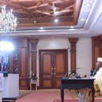 Ali Bongo participe à la XIXème session ordinaire de la Conférence des chefs d’Etat de la CEEAC