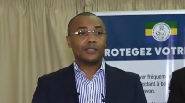 Coronavirus au Gabon : point journalier du 17 avril 2020