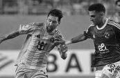 Coupe du monde des clubs : Les Egyptiens d’Al Ahly accrochent l’Inter Miami de Lionel Messi