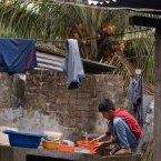 Plus de 400 millions d’enfants confrontés à la pauvreté, selon l’UNICEF