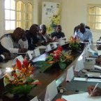 Les dates de renouvellement des comités directeurs du handball gabonais enfin connues