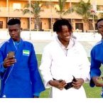 Open de Dakar : 6 judokas pour représenter le Gabon au Sénégal !