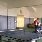 Jeux Africains 2024 : Les représentants du tennis de table gabonais enfin connus