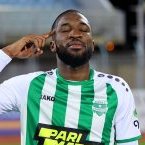Shavy Babicka, nouvelle pépite gabonaise pistée par les Girondins de Bordeaux