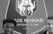 Jonathan Do Marcolino signe son premier contrat professionnel avec le Stade Rennais
