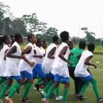 Football féminin : Le Gabon va engager trois sélections en compétitions internationales