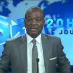 Journal télévisé de 20h de Gabon 1ère du 9 septembre 2019