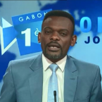Journal télévisé de 20h de Gabon 1ère du 15 juillet 2019