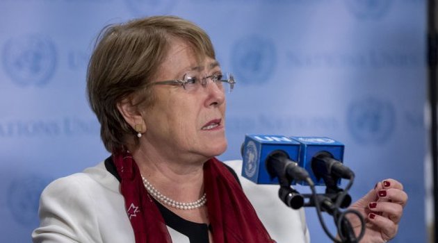 Israël-Palestine : les responsables de violations du droit international devront rendre des comptes (ONU)